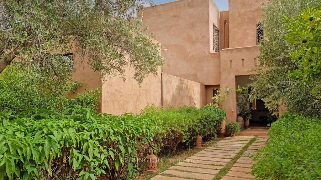 Property photo 2 of 32 Click Here If You Are Looking For Villa For Sale In Marrakech Villa Elya From Kensingtonmorocco.Com
