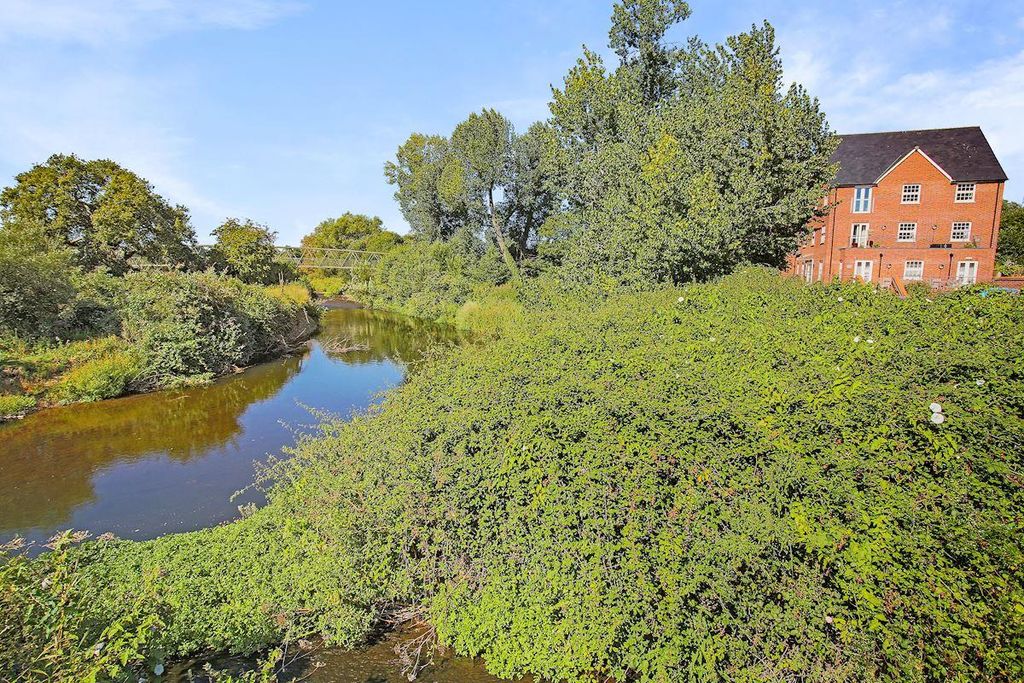 Additional image 12 of 1 bed flat for saleTumbling Weir Way, Ottery St. Mary EX11