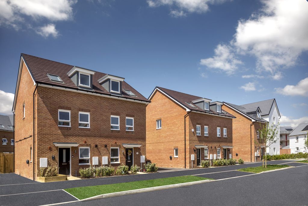 Property photo 1 of 8 Norbury