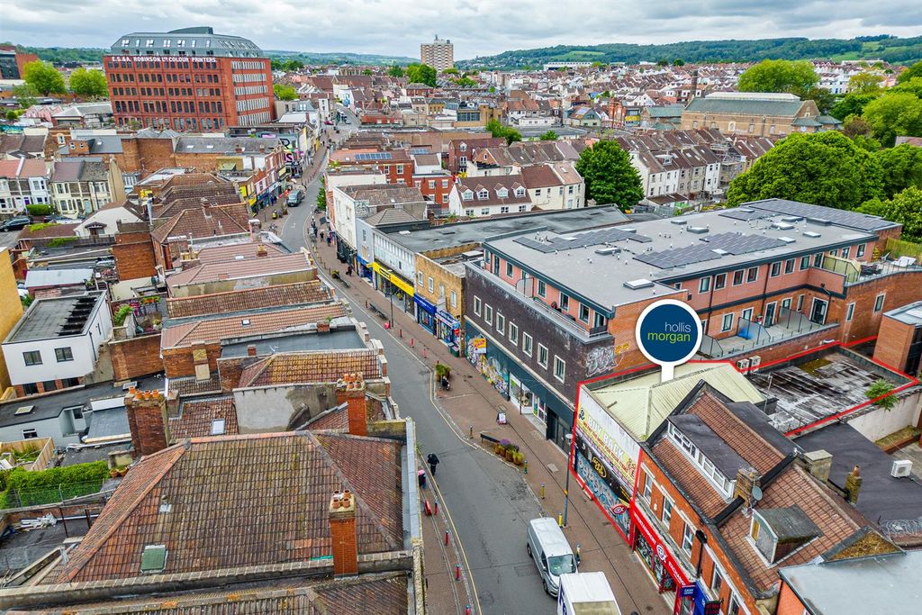 Property photo 1 of 37 88 East Street, Bedminster, Bristol, Bs3 4Ey | Fre