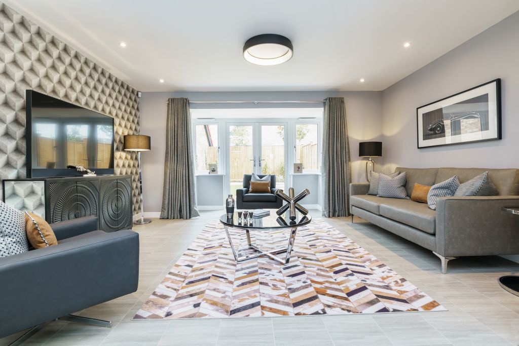 Property photo 1 of 15 Showhome Photography