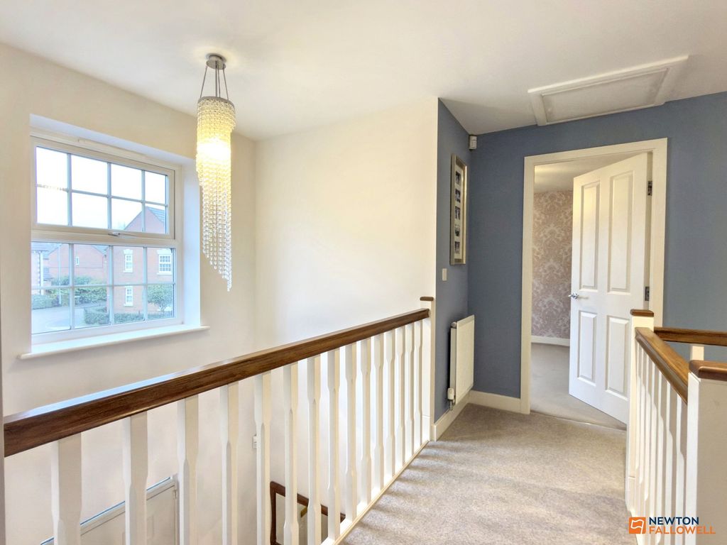 Additional image 21 of 4 bed detached house for saleBaker Grove, Ibstock LE67