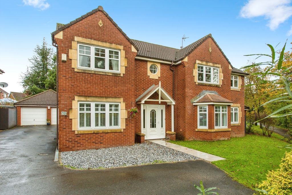 Property photo 1 of 27 Front