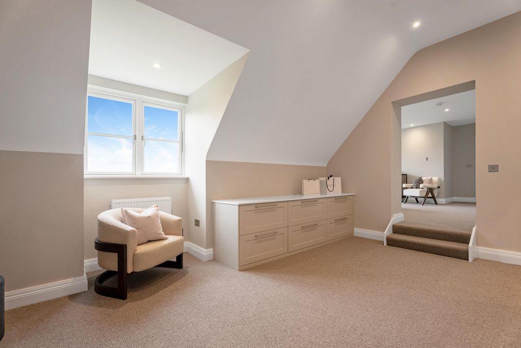 Additional image 39 of 5 bed detached house for saleYarnells Hill West Oxford OX2