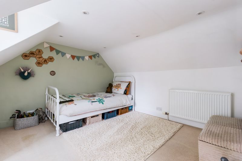 Additional image 22 of 3 bed semi-detached house for saleRosebud Cottage, 12 Rosetta Road, Peebles EH45