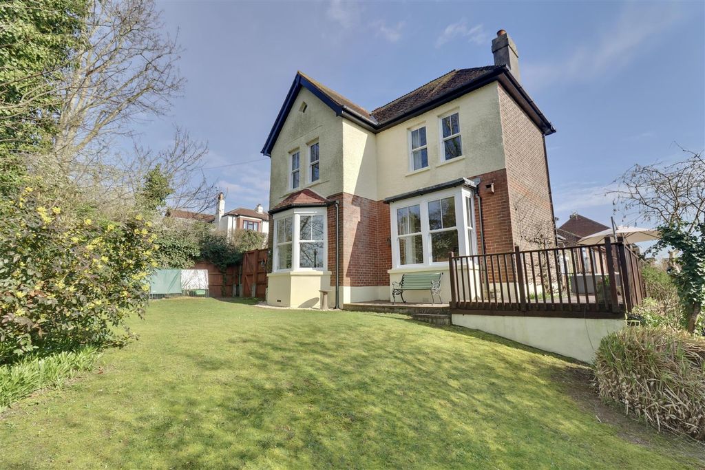 Additional image 19 of 3 bed detached house for saleDrayton Lane, Portsmouth PO6