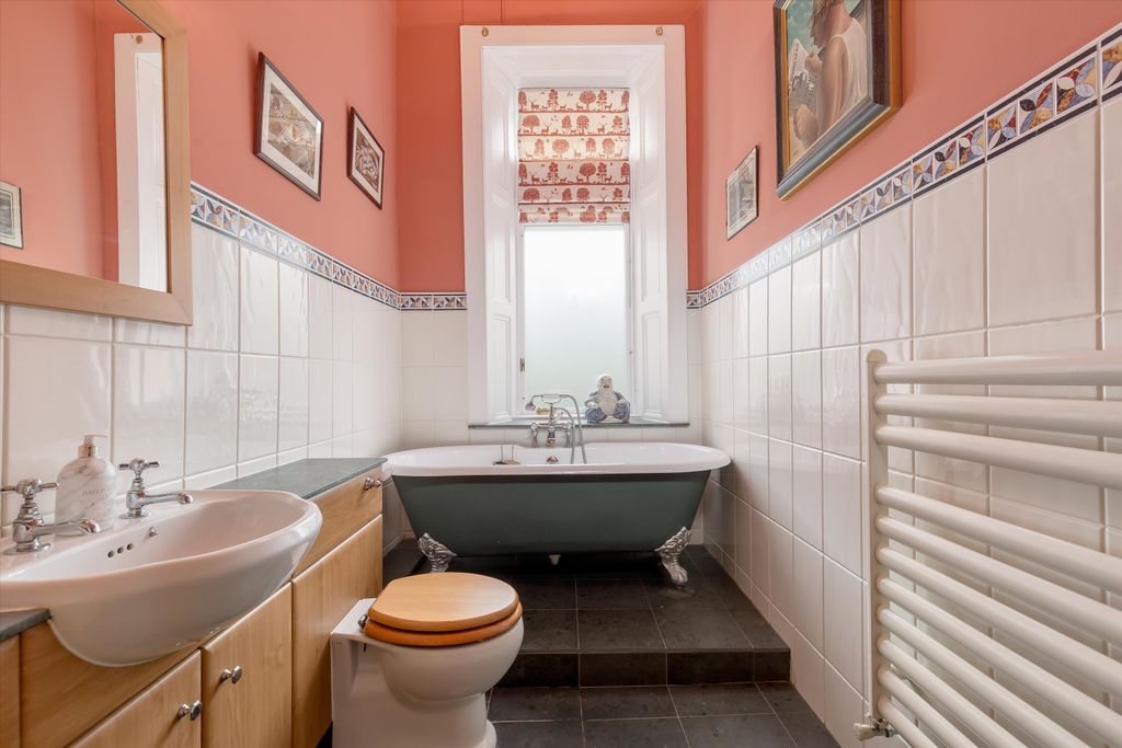 Additional image 14 of 4 bed detached house for saleWest Castle Road, Edinburgh EH10