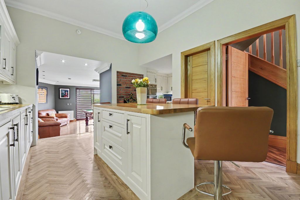 Additional image 10 of 3 bed semi-detached house for sale34 Bawhirley Road, Inverclyde, Greenock PA15