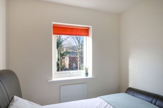 Property photo 2 of 6 Double Bedroom With Wardrobe