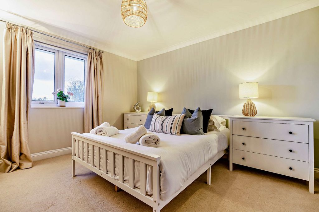 Additional image 13 of 6 bed detached house for saleThe Willows, Newton-By-The-Sea, Alnwick, Northumberland NE66