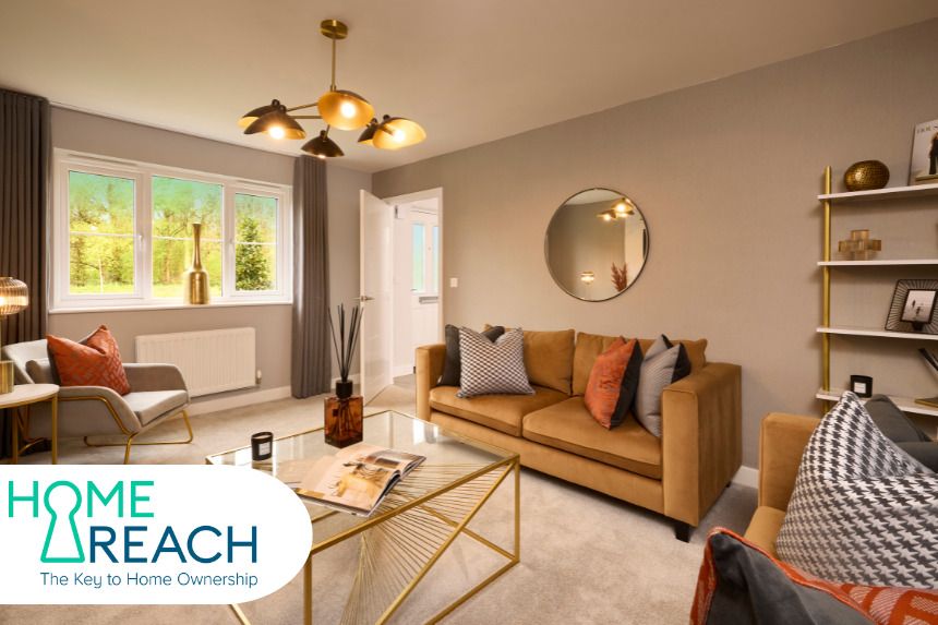 Property photo 1 of 10 Bishops Park Heylo Hero 1