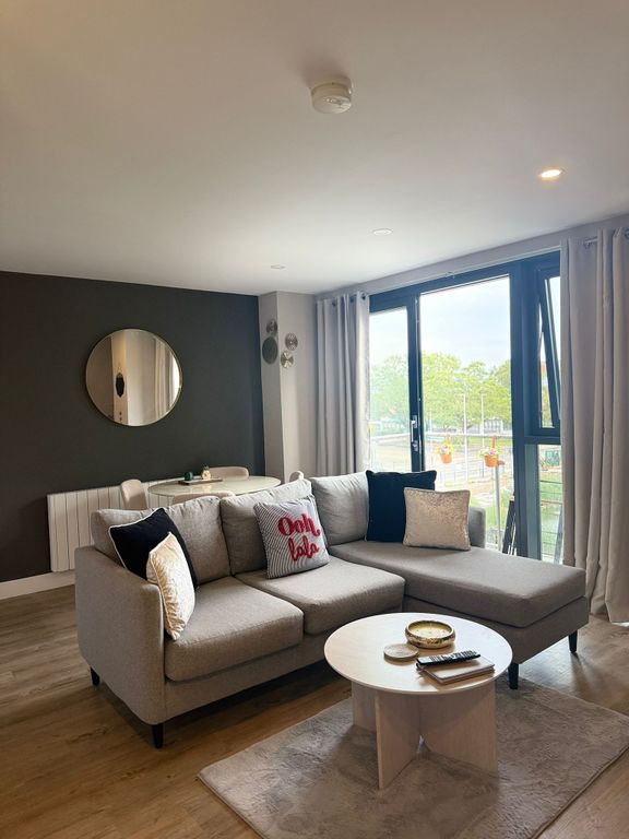 Additional image 5 of Block of flats to rentQueens Dock Avenue, Hull HU1