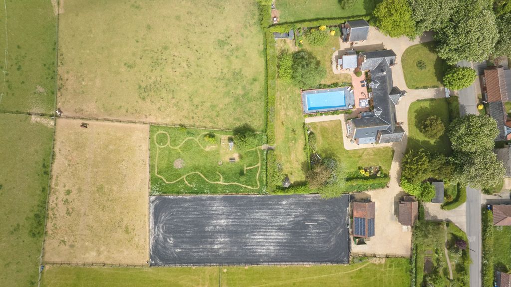 Additional image 39 of 6 bed detached house for saleCowlinge, Newmarket, Suffolk CB8