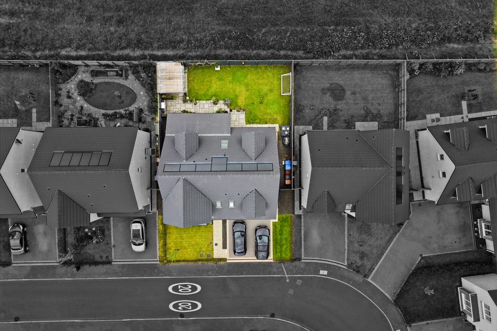 Additional image 39 of 4 bed detached house for sale9 Ben Attow Terrace, Broughty Ferry DD5
