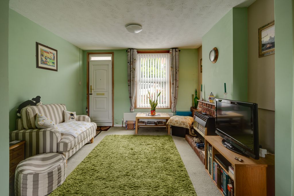 Property photo 3 of 15 Double Reception Room