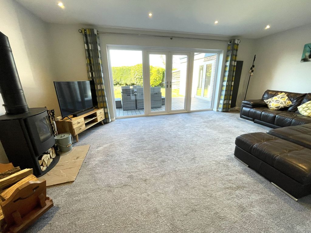 Additional image 7 of 4 bed detached house for saleMellor Crescent, Knutsford WA16