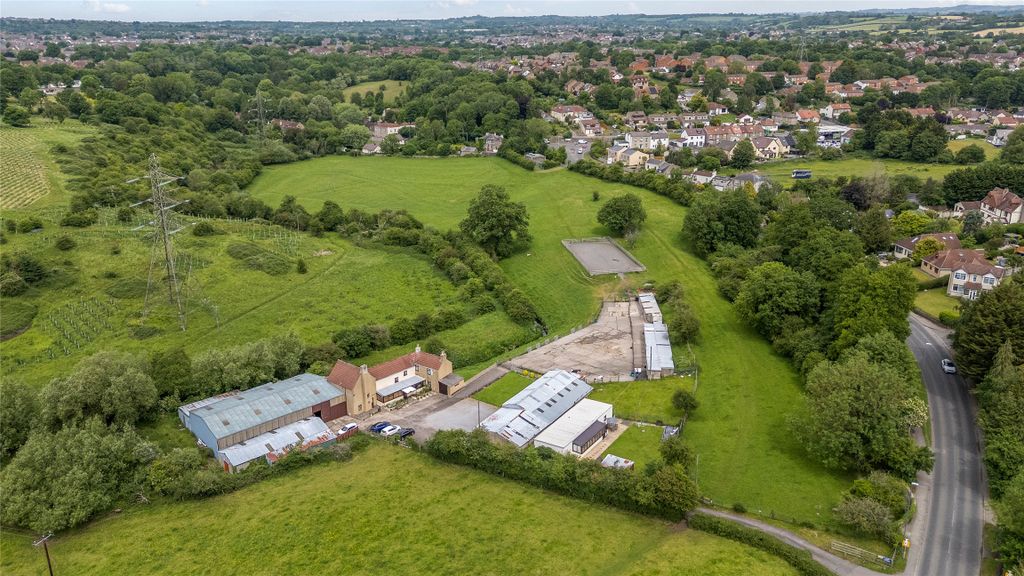 Additional image 37 of Detached house for saleKeynsham Road, Willsbridge, South, Gloucestershire BS30