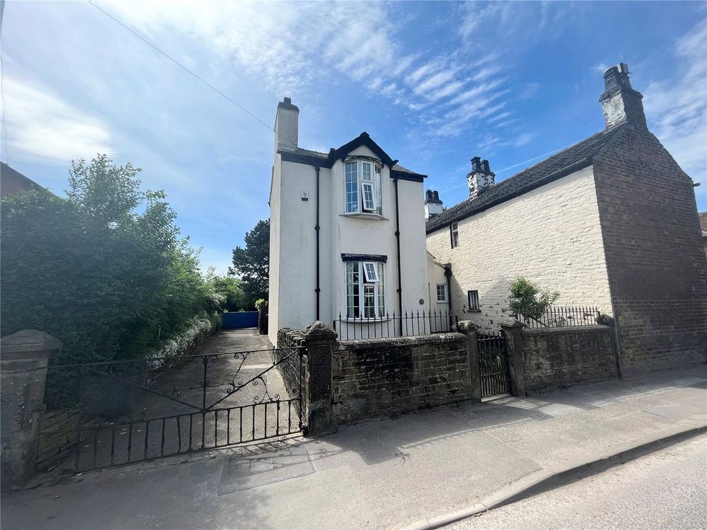 Property photo 1 of 23 Front