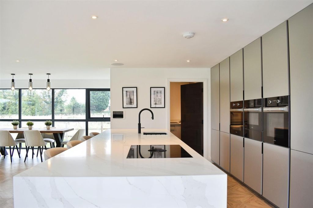 Property photo 3 of 38 Kitchen Dining Living Area