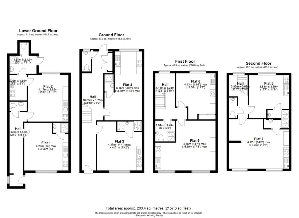 Property photo 2 of 10 Full Floorplan
