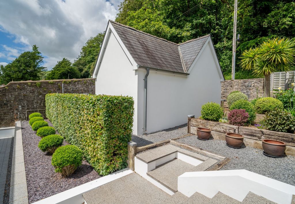 Additional image 20 of 4 bed detached house for saleLlys Steffan, Llansteffan SA33