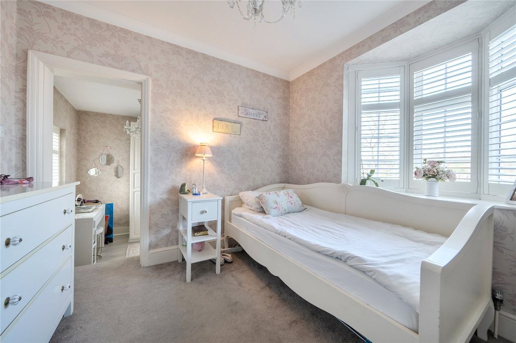 Additional image 23 of 4 bed detached house for saleChase Green Avenue, Enfield EN2
