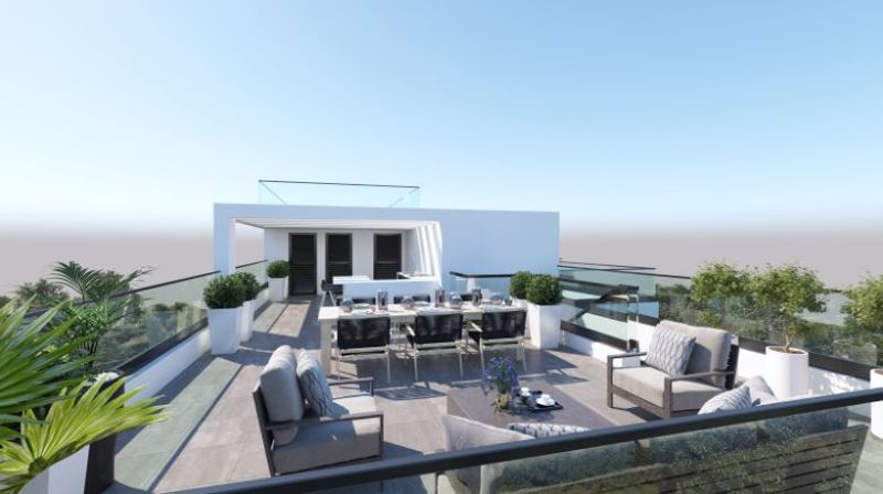 Property photo 2 of 13 Roof Terrace -...