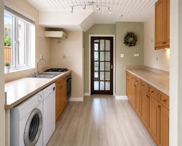 Property photo 3 of 15 Kitchen