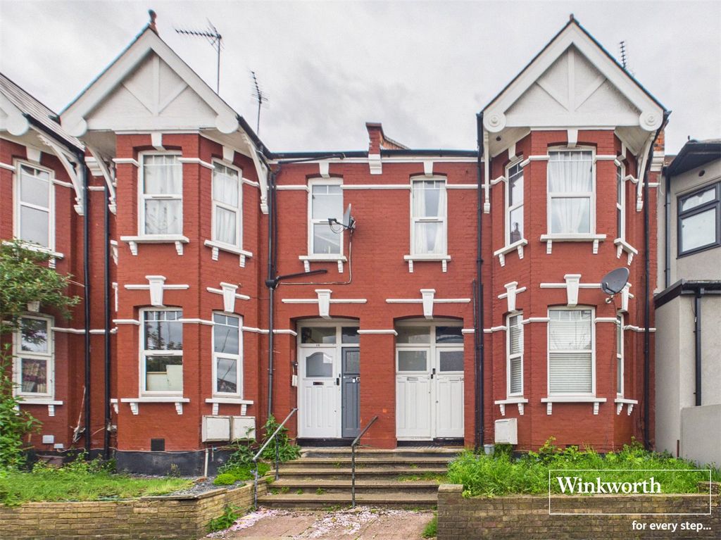 Property photo 1 of 13 External Front