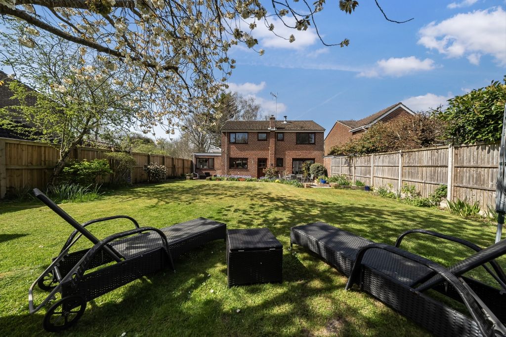 Additional image 21 of 4 bed detached house to rentPenwood Heights, Penwood, Highclere, Newbury RG20