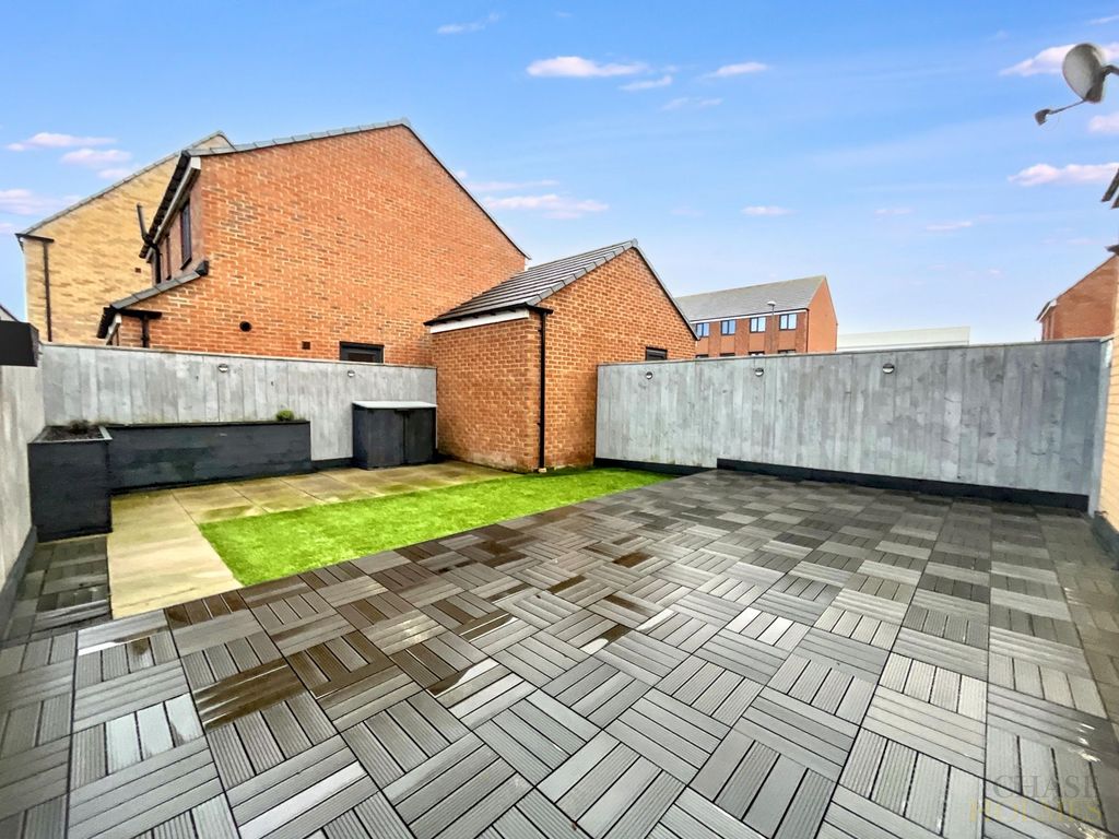 Additional image 19 of 3 bed detached house for saleSt. Aloysius View, Hebburn NE31