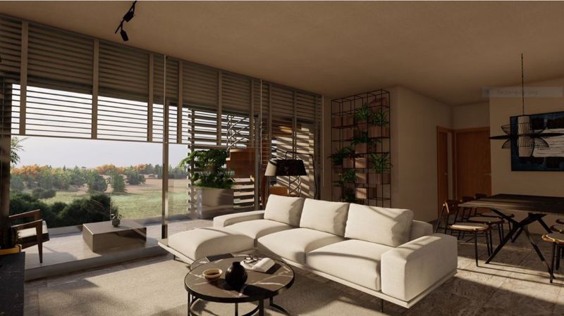 Property photo 3 of 15 Open Plan Living...