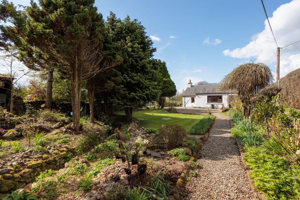 Additional image 13 of 2 bed detached house for saleKinloch, Blairgowrie PH10