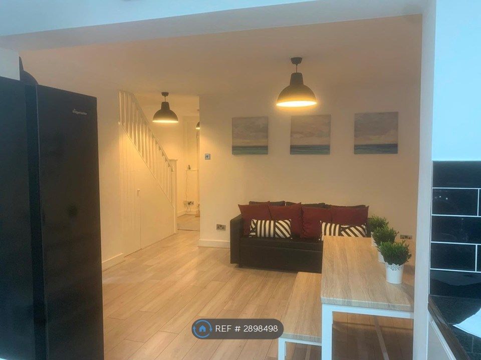 Property photo 1 of 15 Open Plan Kitchen/Living Room