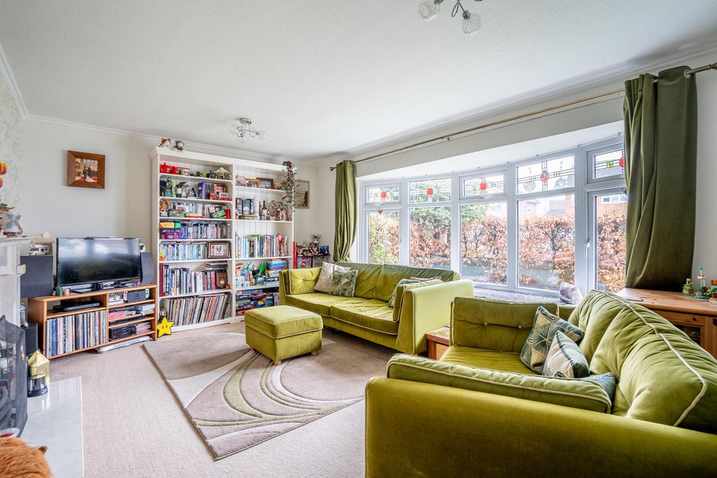 Property photo 2 of 13 Living Room