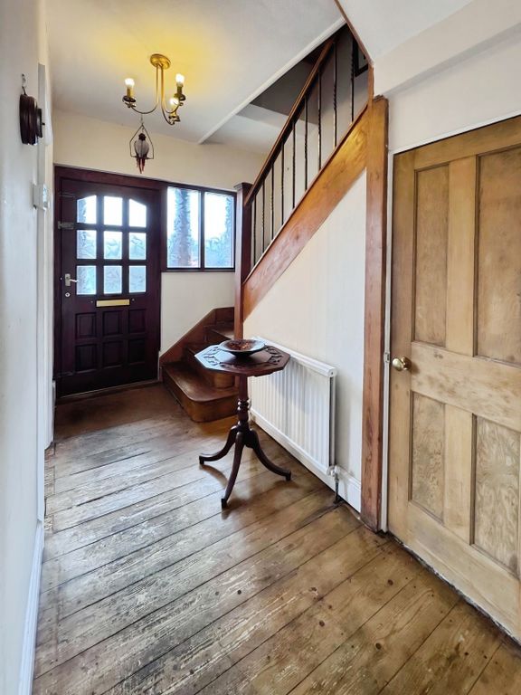 Additional image 12 of 3 bed semi-detached house for saleDrovers Lane, Penrith, Cumbria CA11