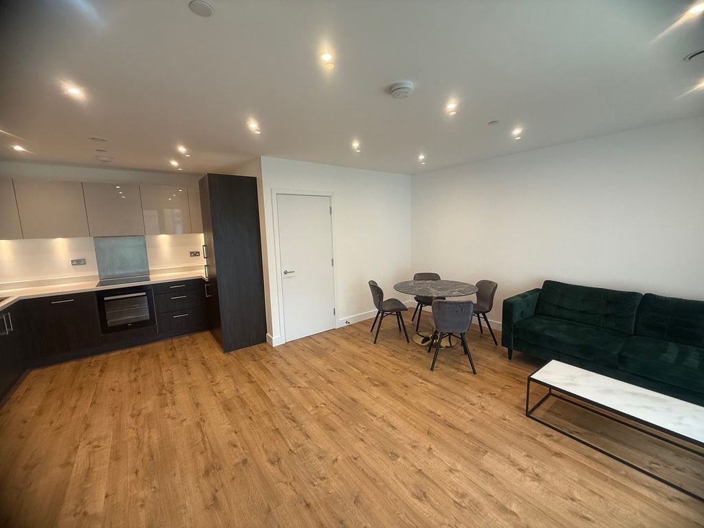 Property photo 3 of 9 Living Room