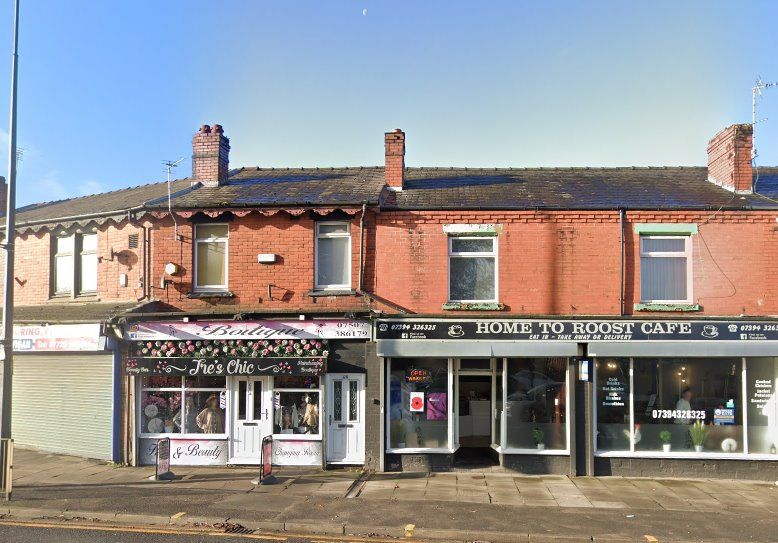 Property photo 1 of 5 68 Warrington Road