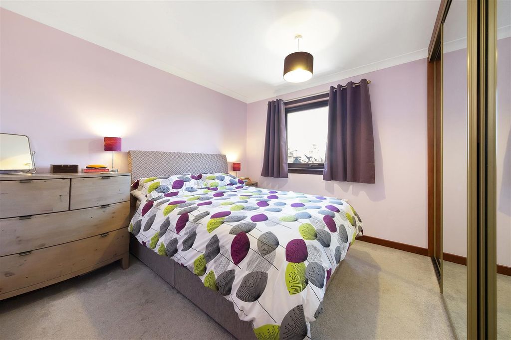 Additional image 8 of 3 bed semi-detached house for sale48 Eden Park, Cupar KY15