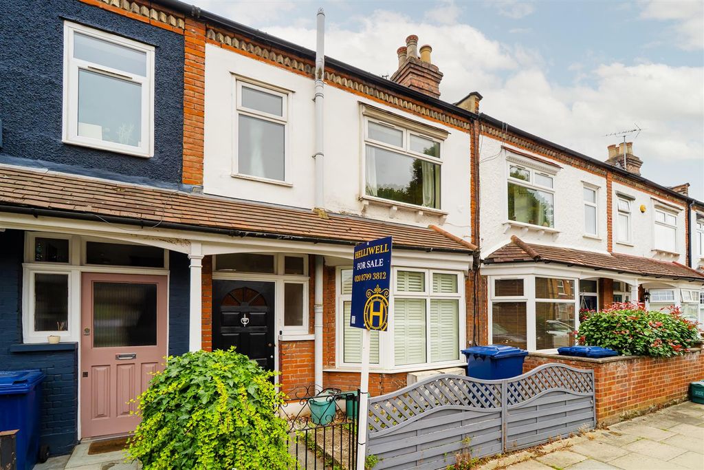 Property photo 1 of 11 Heliiwell &amp; Co