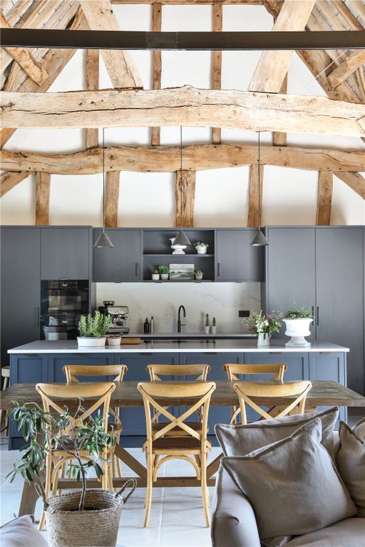 Additional image 9 of 5 bed detached house for saleAshbrook House, Yarnells Hill, Oxford, Oxfordshire OX2