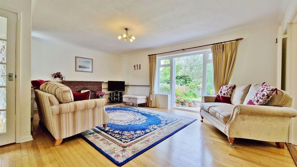 Property photo 3 of 29 Lounge/Sitting Room