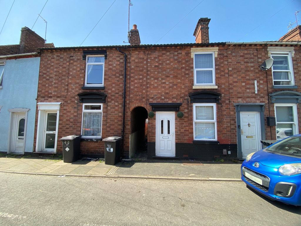 Property photo 1 of 12 Front