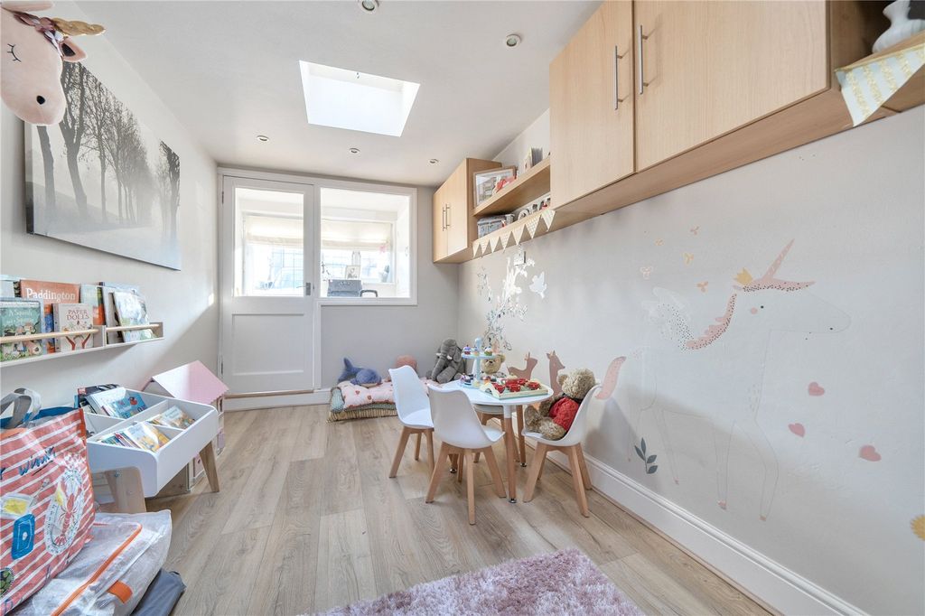Additional image 29 of 4 bed detached house for saleChase Green Avenue, Enfield EN2