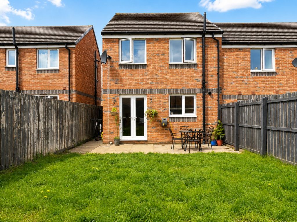 Additional image 27 of 3 bed terraced house for sale23 Simpson Wynd, Kinross KY13