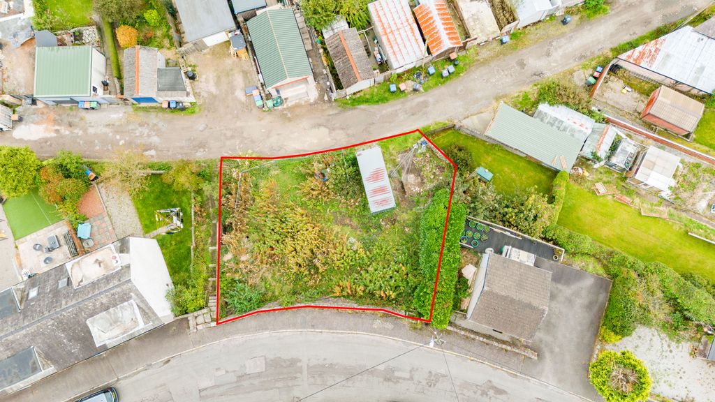 Property photo 1 of 10 Aerial Plot View