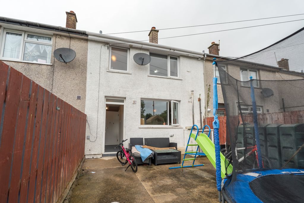 Additional image 21 of 3 bed terraced house for saleValetta Park, Newtownards BT23