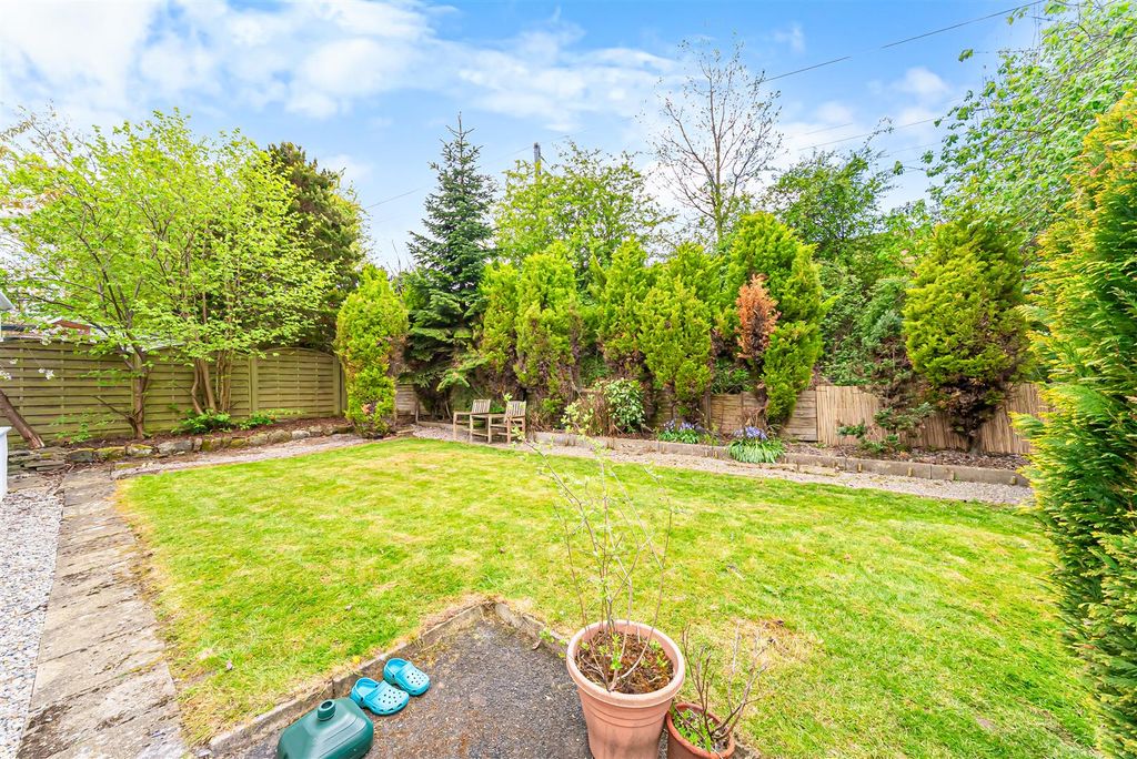 Property photo 2 of 20 Rear Garden