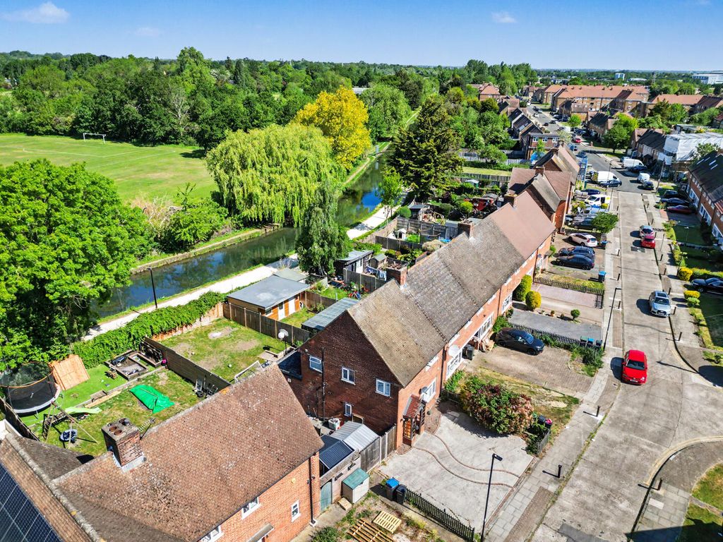 Additional image 33 of 3 bed end terrace house for saleCapel Road, Enfield EN1