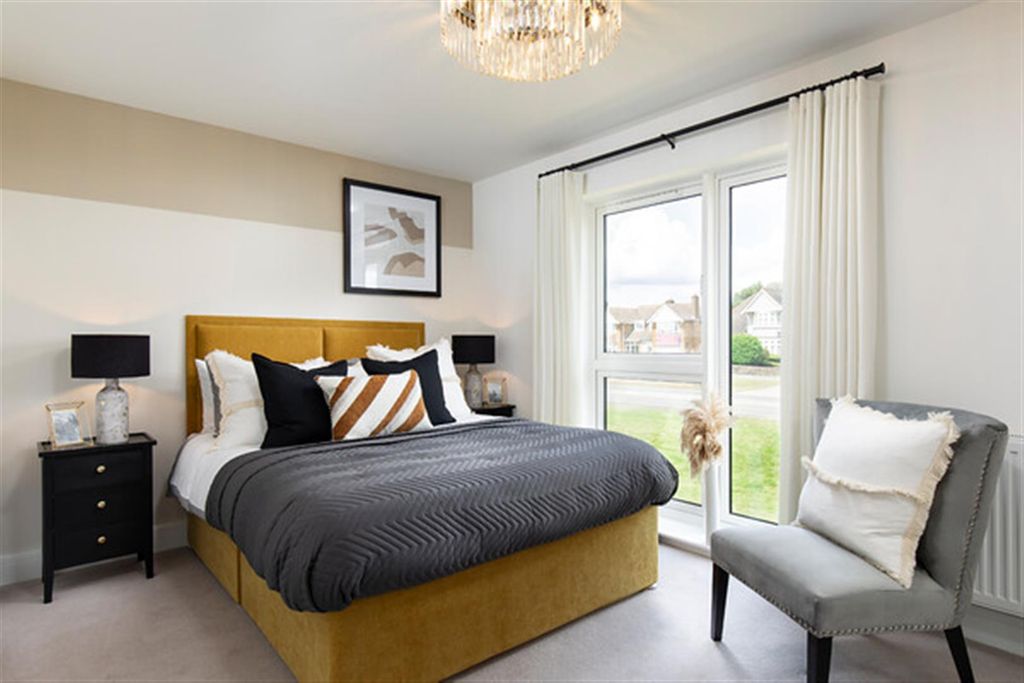 Additional image 16 of 4 bed detached house for saleThe Pastures, Wood View, Grays RM16